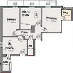 Hotel-pension Falkensteiner 3* Sankt Gilgen