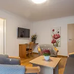 Hotel-pension Falkensteiner Hotel 3*