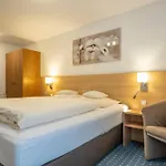 Hotel-pension Falkensteiner Sankt Gilgen