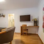 Hotel-pension Falkensteiner Hotel 3*