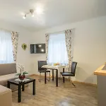Hotel Hotel-pension Falkensteiner Sankt Gilgen