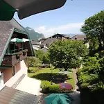 Hotel-pension Falkensteiner 3*