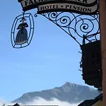 Hotel Hotel-pension Falkensteiner