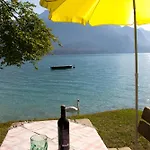 Hotel-pension Falkensteiner 3* Sankt Gilgen