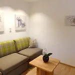 酒店 卡菲姆勒酒店 圣吉尔根