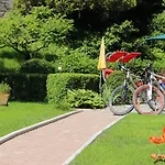 Hotel-pension Falkensteiner Hotel 3*