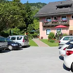 Hotel-pension Falkensteiner Hotel Sankt Gilgen