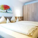 Hotel-pension Falkensteiner 3* Sankt Gilgen