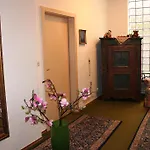 ペンション ファルケンシュタイナー ホテル ザンクト・ギルゲン