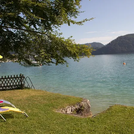 Hotel-pension Falkensteiner Hotel