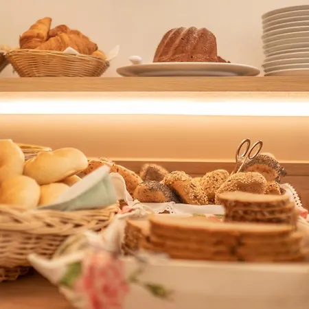 Hotel-pension Falkensteiner 3* Sankt Gilgen