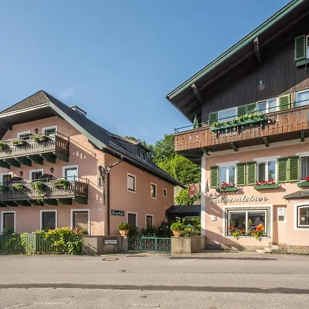 Hotel-pension Falkensteiner Hotel 3*