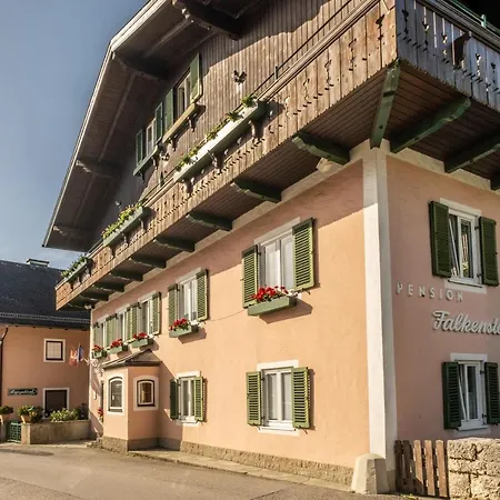 Hotel Hotel-pension Falkensteiner