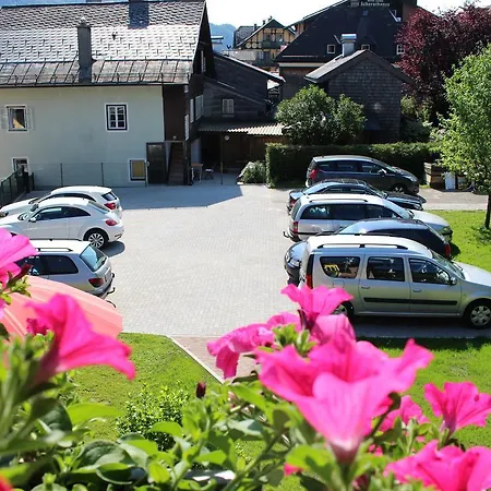 Hotel-pension Falkensteiner
