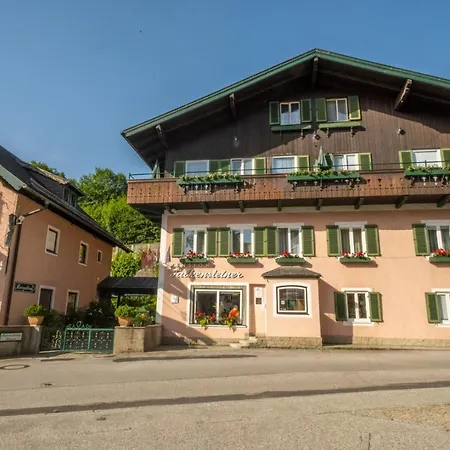 Hotel-pension Falkensteiner 3*