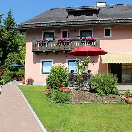 Hotel-pension Falkensteiner Sankt Gilgen