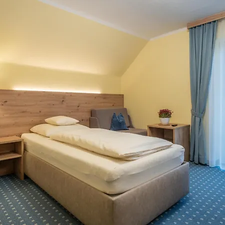 Hotel-pension Falkensteiner Hotel Sankt Gilgen