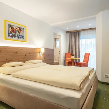 Hotel-pension Falkensteiner