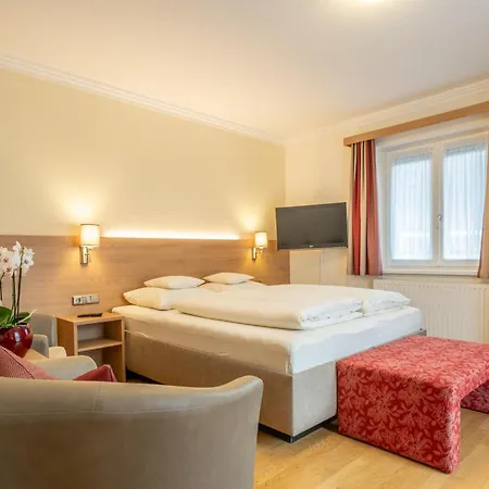Hotel Hotel-pension Falkensteiner Sankt Gilgen