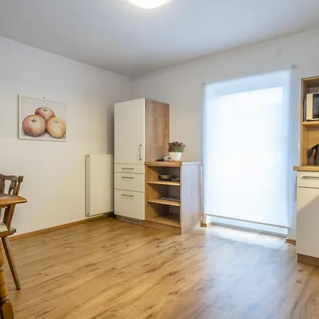 Hotel-pension Falkensteiner