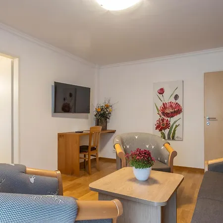 Hotel-pension Falkensteiner Hotel 3*