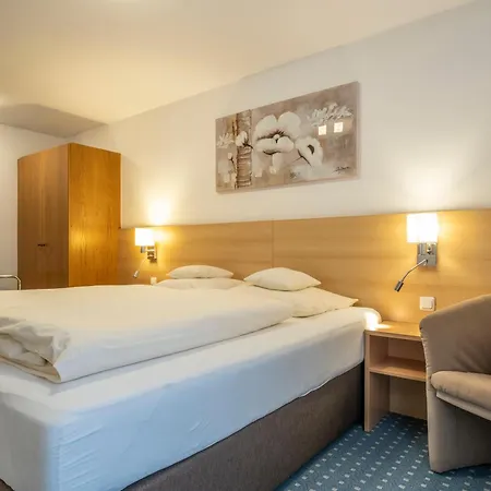 Hotel-pension Falkensteiner Sankt Gilgen