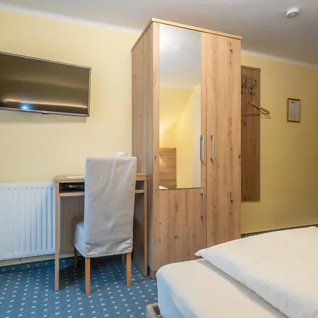 Hotel-pension Falkensteiner 3*