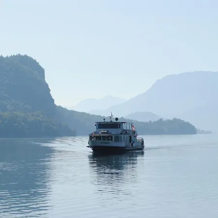Hotel-pension Falkensteiner Отель 3*