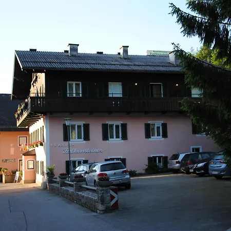 Hotel Hotel-pension Falkensteiner 3*