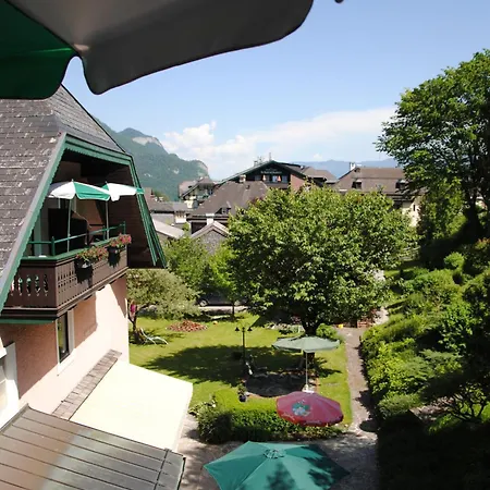 Hotel-pension Falkensteiner 3*