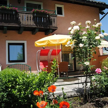 Hotel-pension Falkensteiner Sankt Gilgen