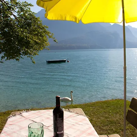 Hotel-pension Falkensteiner 3* St. Gilgen
