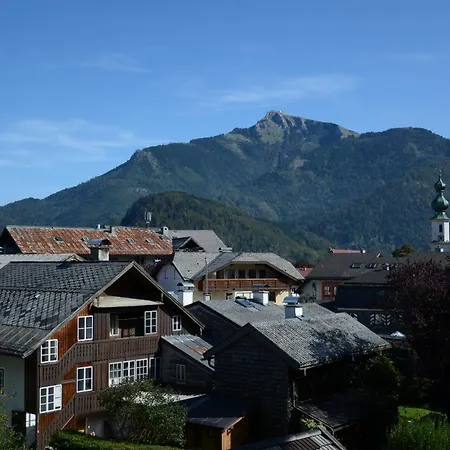 Hotel-pension Falkensteiner 3* Sankt Gilgen