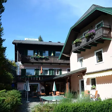Hotel Hotel-pension Falkensteiner