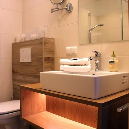 Hotel-pension Falkensteiner Szálloda