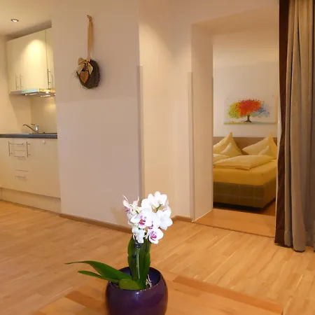 Hotel-pension Falkensteiner