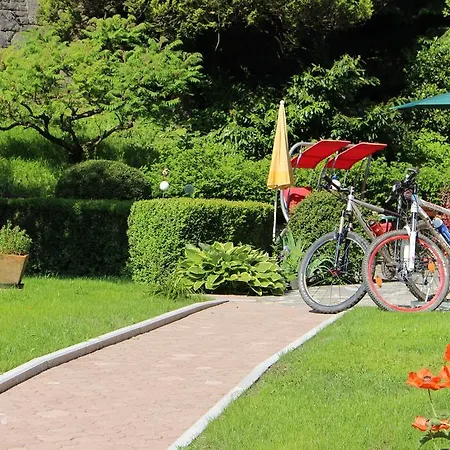 Hotel-pension Falkensteiner Hotel 3*
