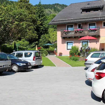 Hotel-pension Falkensteiner Hotel Sankt Gilgen
