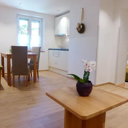 Hotel Hotel-pension Falkensteiner 3*