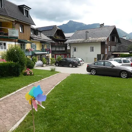 Hotel-pension Falkensteiner Sankt Gilgen
