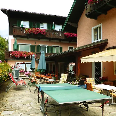 Hotel Hotel-pension Falkensteiner
