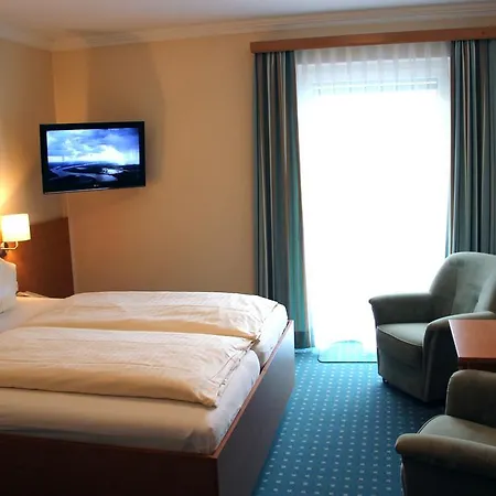 Hotel-pension Falkensteiner Hotel St. Gilgen