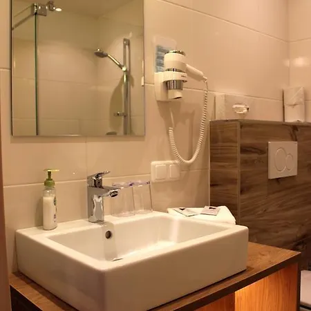 Hotel Hotel-pension Falkensteiner 3*