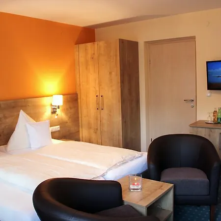 Hotel-pension Falkensteiner St. Gilgen