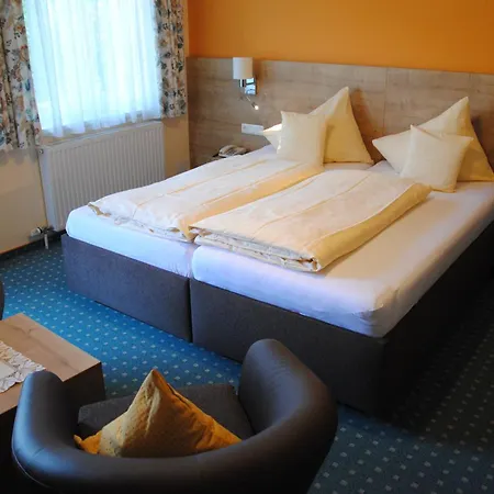 Hotel-pension Falkensteiner 3* Sankt Gilgen