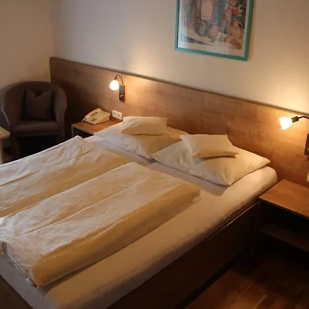 Hotel Hotel-pension Falkensteiner 3*